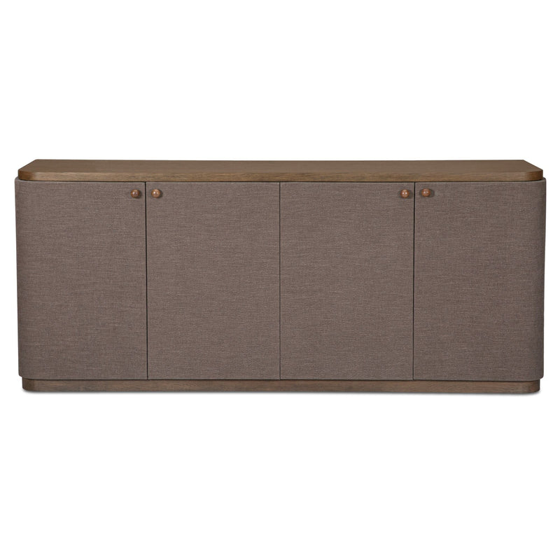 Simone - Sideboard - Brown