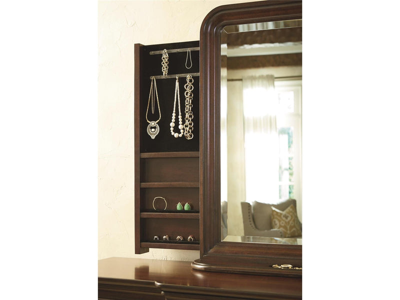 Reprise Storage Mirror