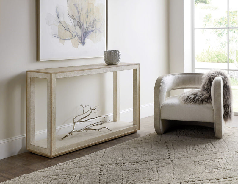 Cascade - Accent Chair - Beige