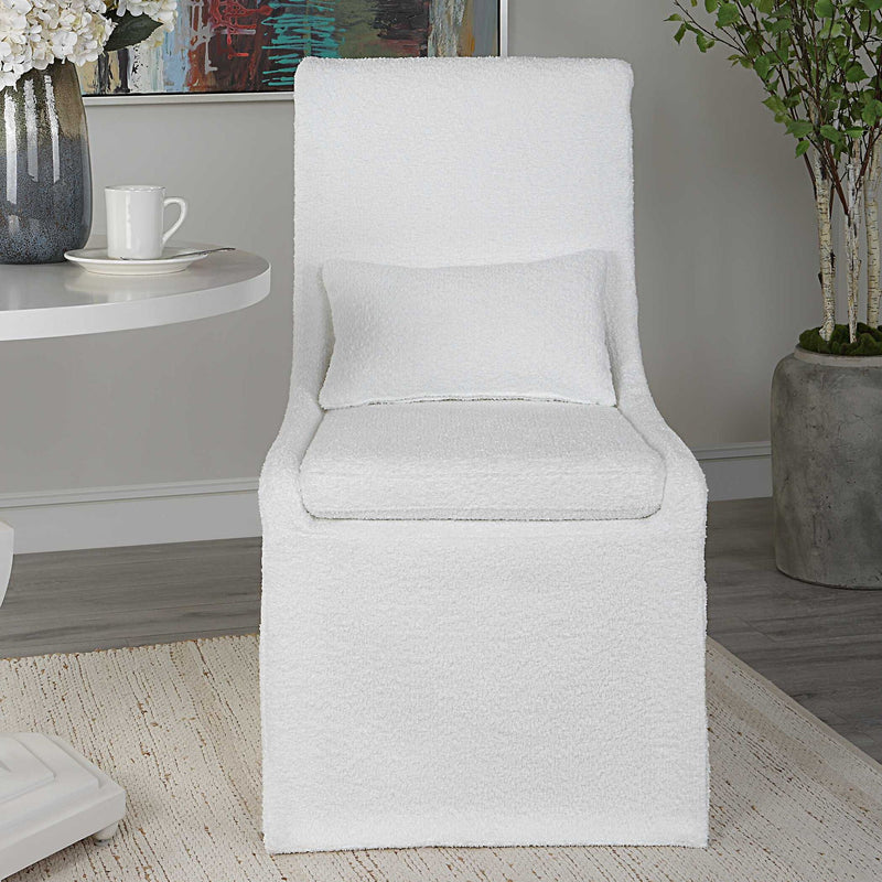 Coley - Armless Chair