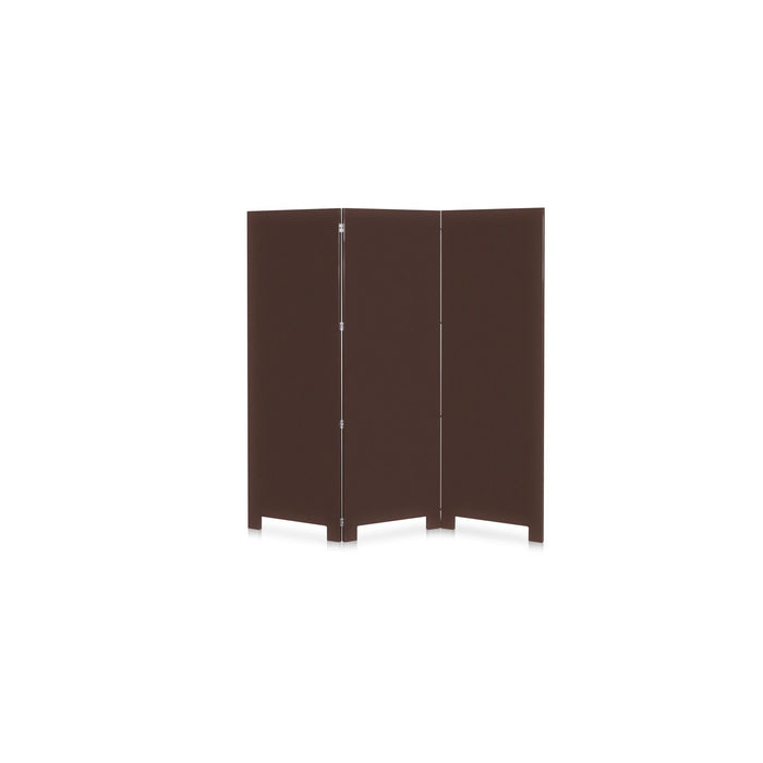 Garbo - Screen - Dark Brown