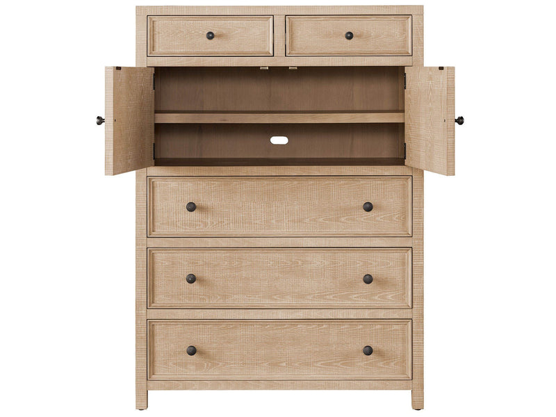 Modern Farmhouse Drawer Chest