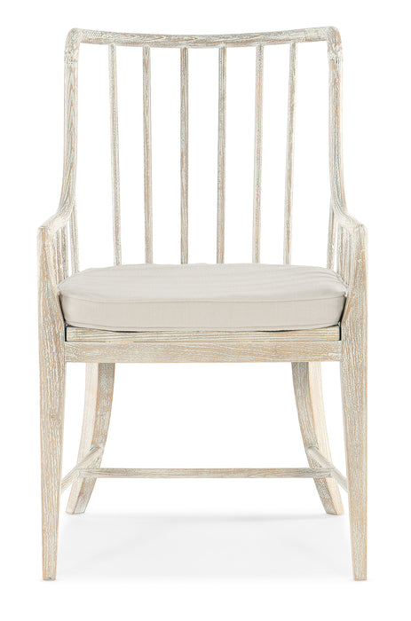Serenity Bimini Spindle Arm Chair-