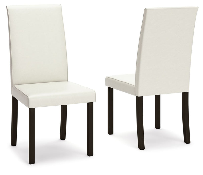 Kimonte - Dining Side Chair
