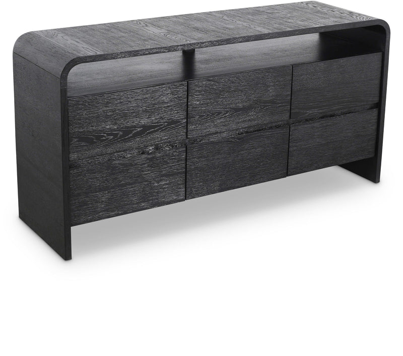 Cresthill - Dresser