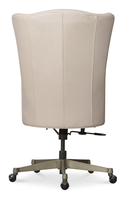 Lynn Executive Swivel Tilt Chair