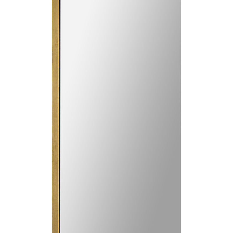 Thatcher Mirror - Furniture Depot