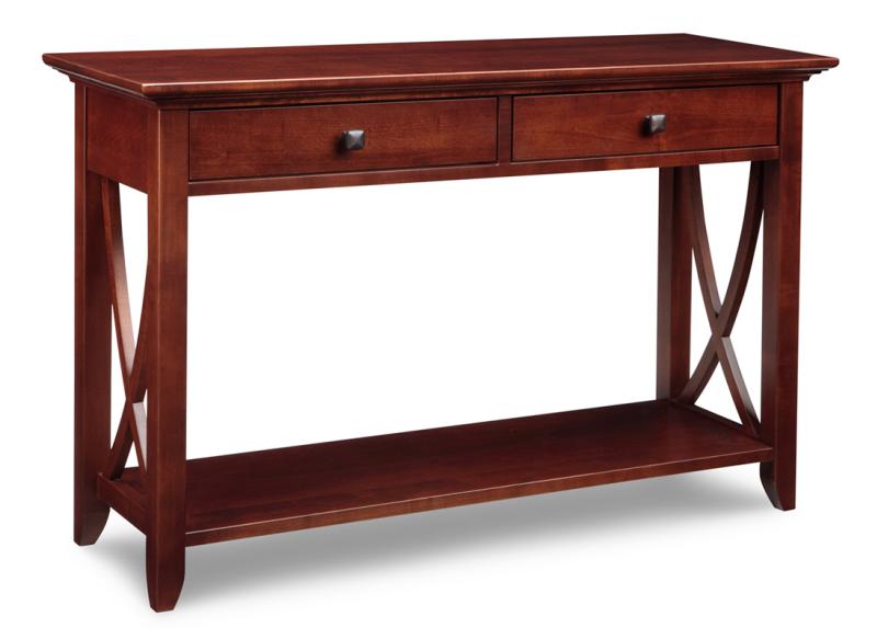 Florence Occasional Sofa Table Collection