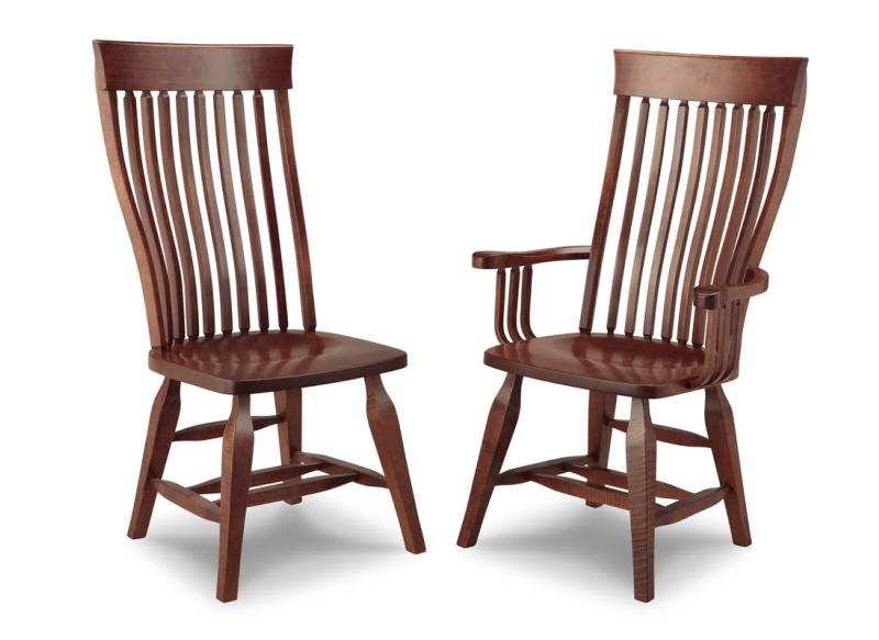 Florence  Chairs Collection - (Price per Chair)