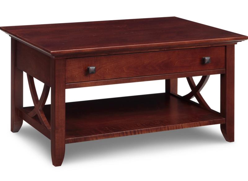 Florence Occasional Coffee Table Collection