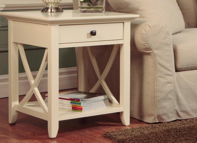 Florence  Occasional End Table Collection