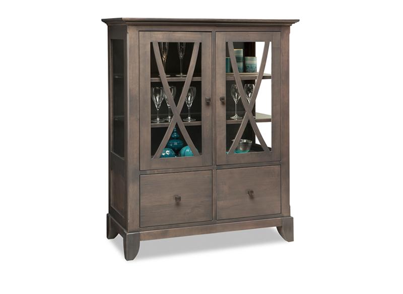 Florence China Cabinet Collection