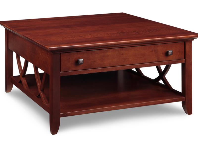 Florence Occasional Coffee Table Collection