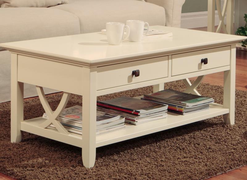Florence Occasional Coffee Table Collection