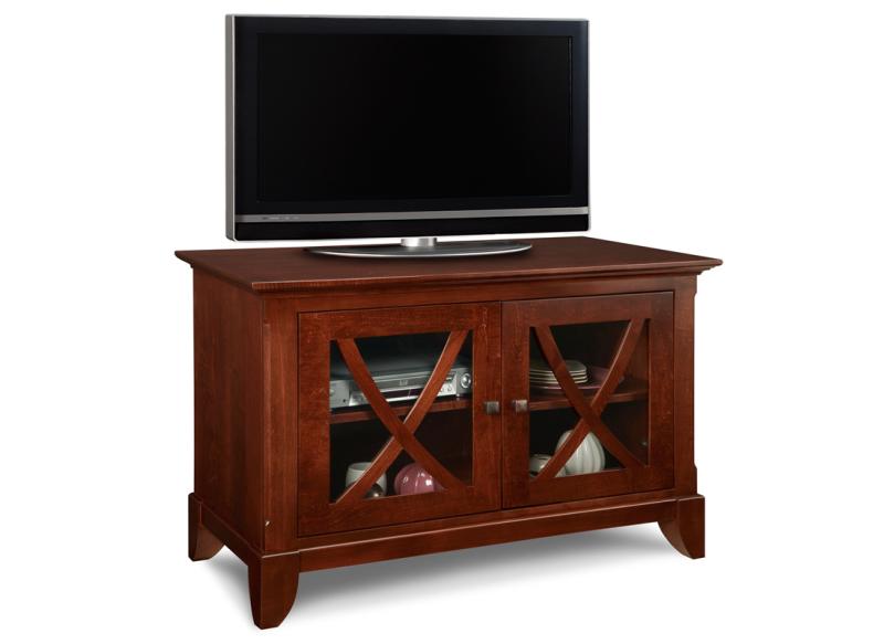 Florence HDTV Cabinet Collection