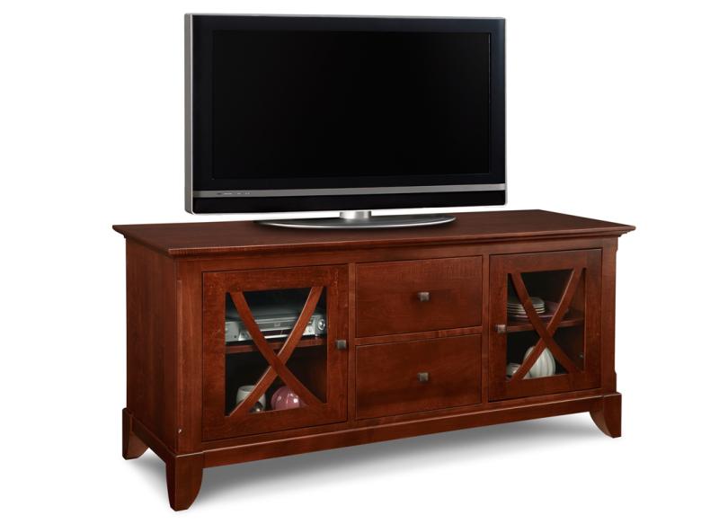Florence HDTV Cabinet Collection