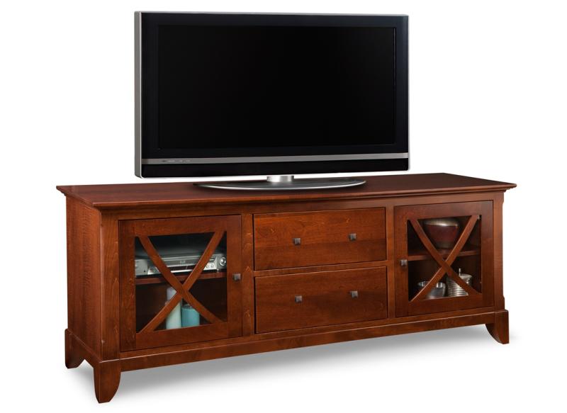 Florence HDTV Cabinet Collection