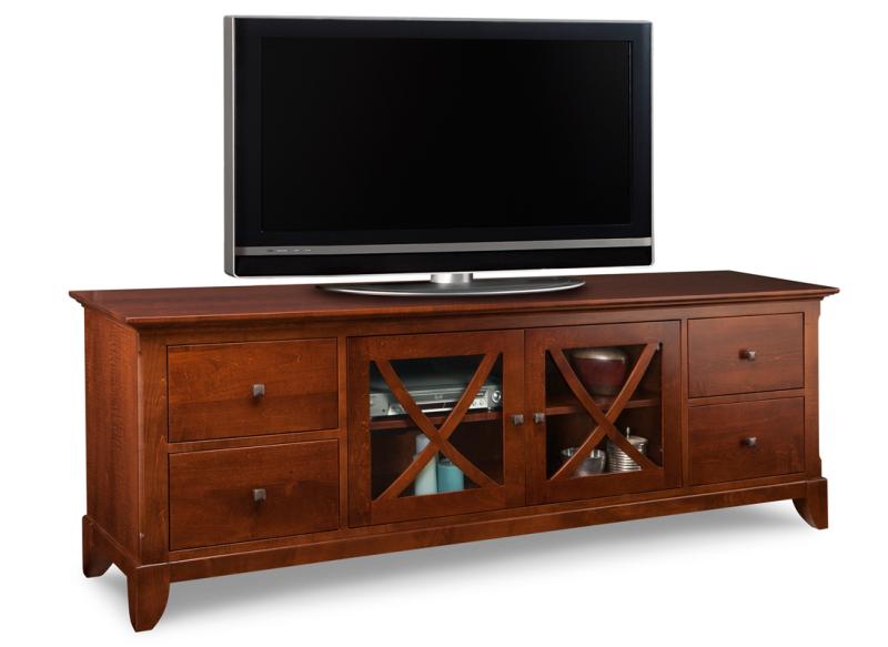 Florence HDTV Cabinet Collection