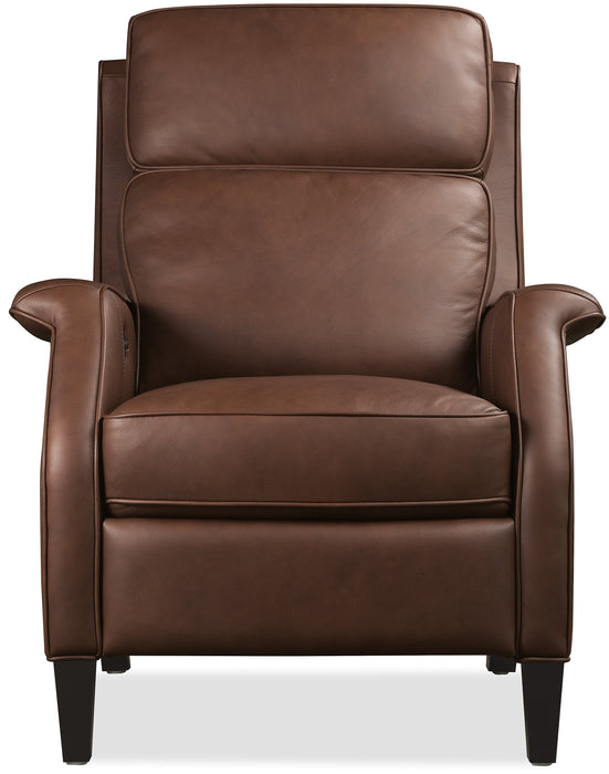 Wrenn Power Recliner with Power Headrest