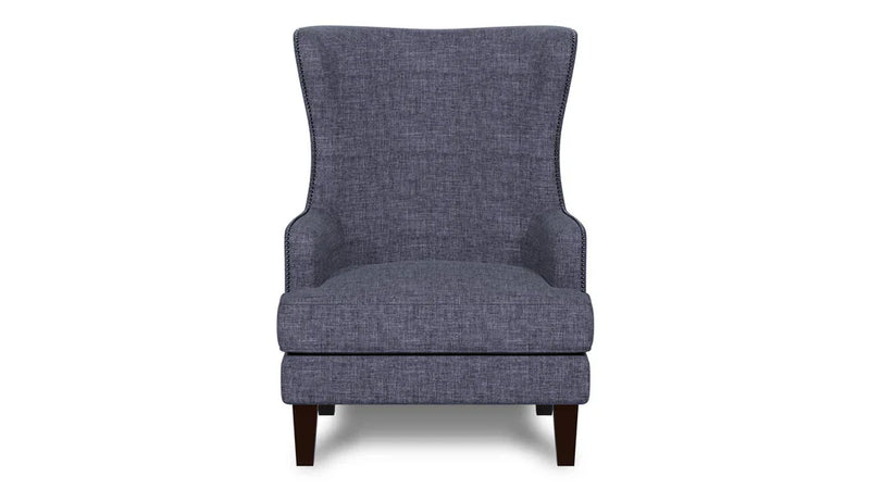 Majestic Wing Chair