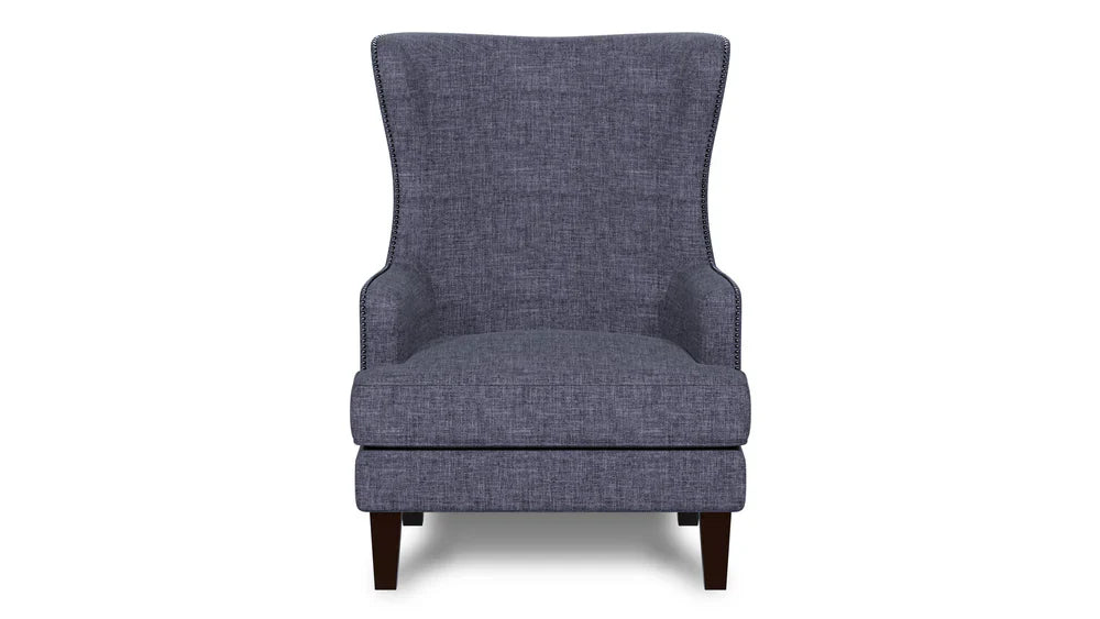 Majestic Wing Chair