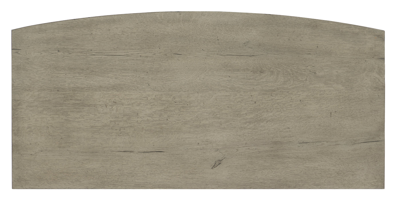 Linville Falls Pisgah Five Drawer Chest