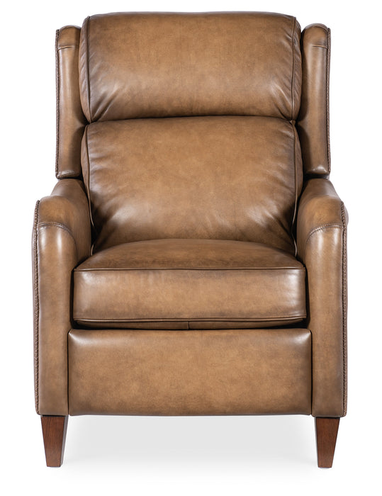 Carrington Power Recliner w/Power Headrest
