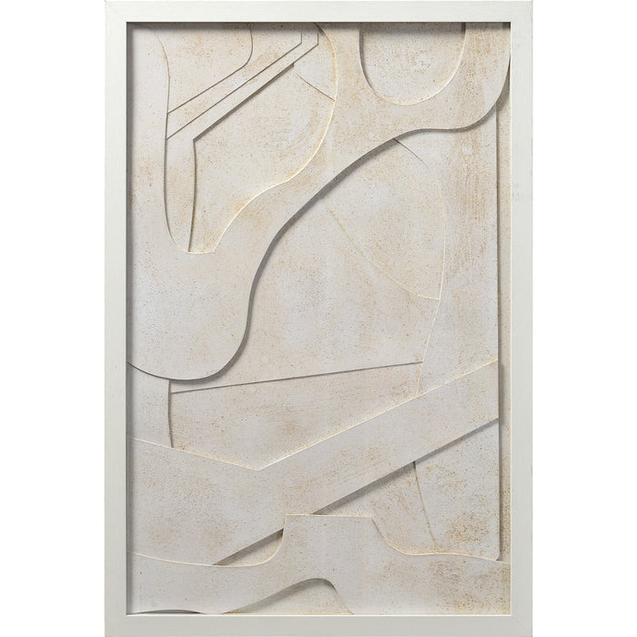 Pathfinder Wall Art - Furniture Depot