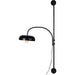 Draco Wall Sconce - Furniture Depot