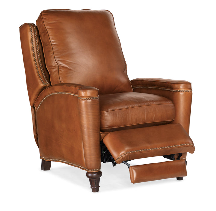 Rylea Manual Push Back Recliner