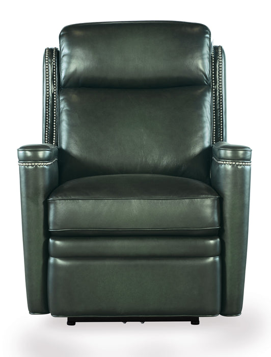 Hamilton Power Recliner with Power Headrest