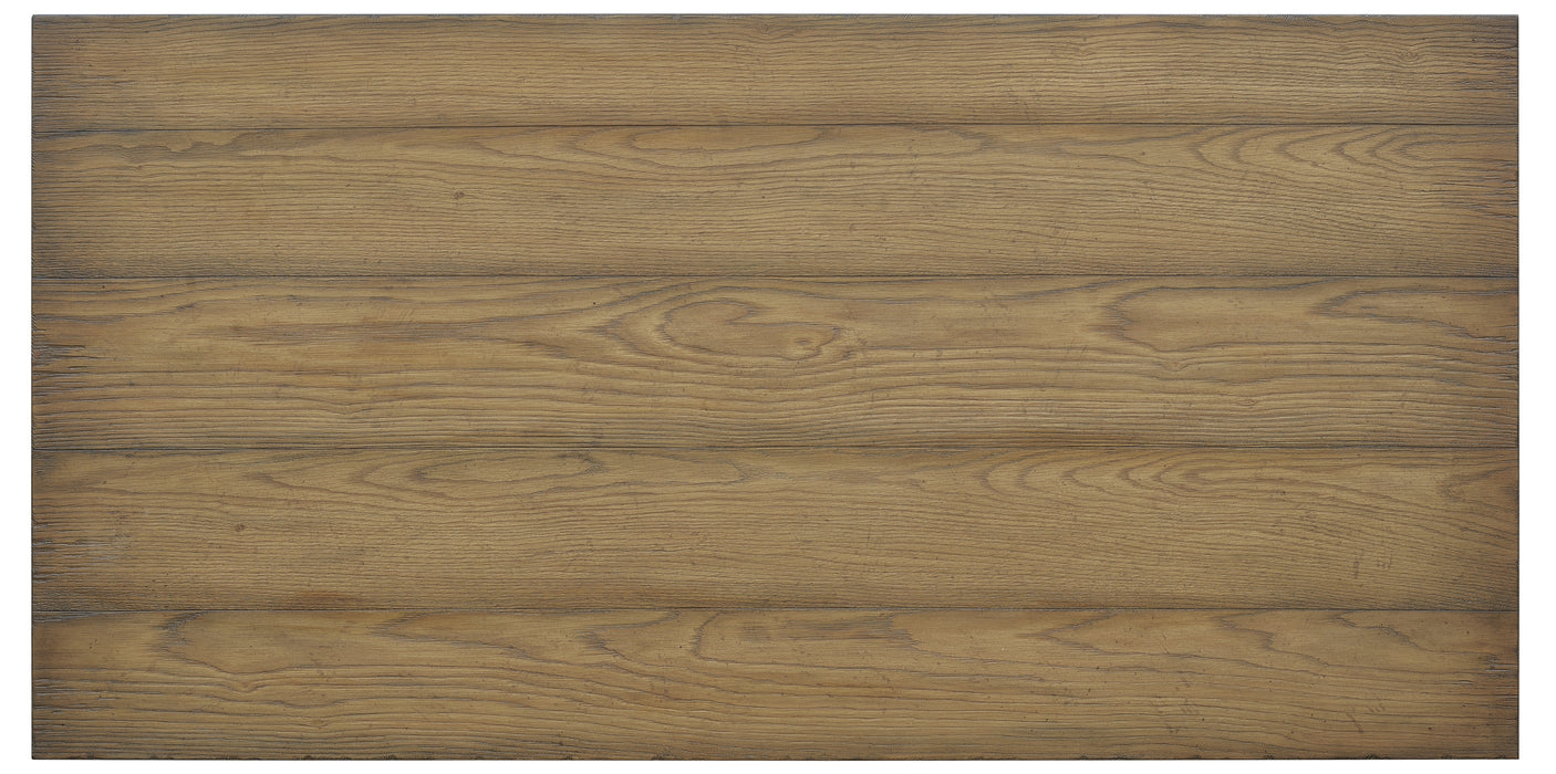 Melange Architectural Writing Desk