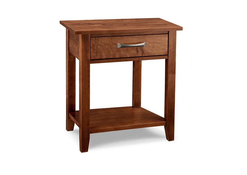 Glengarry  Night Stand Collection