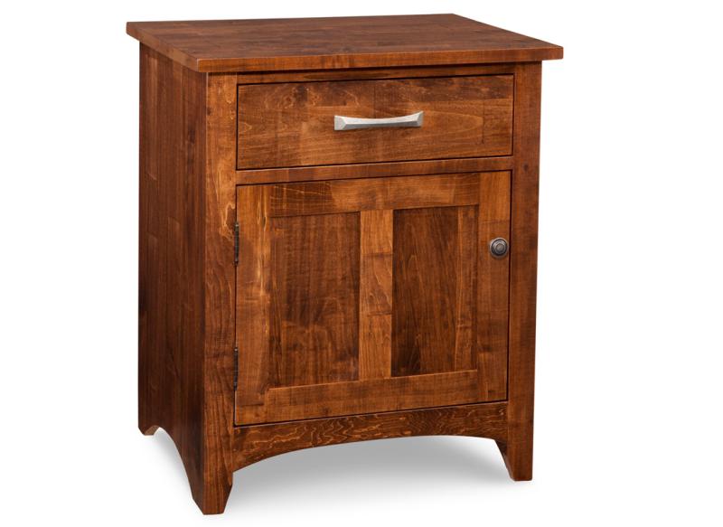 Glengarry  Night Stand Collection