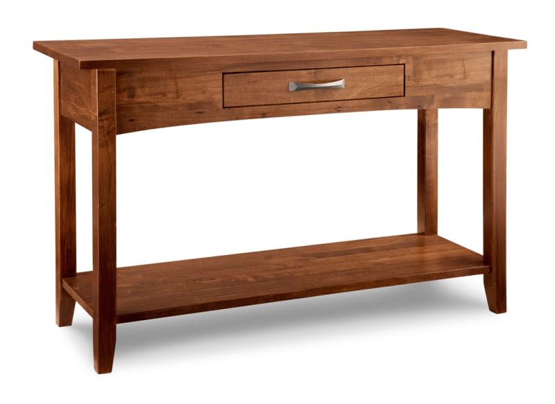 Glengarry  Occasional Sofa Table Collection