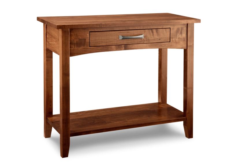 Glengarry  Occasional Sofa Table Collection