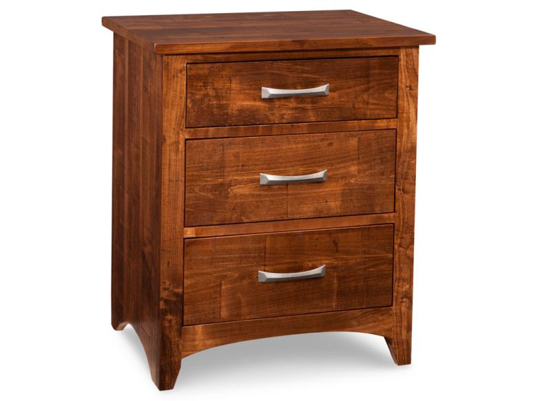 Glengarry  Night Stand Collection