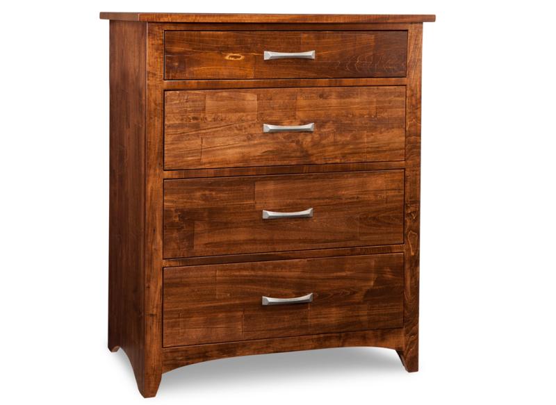 Glengarry Chest Collection