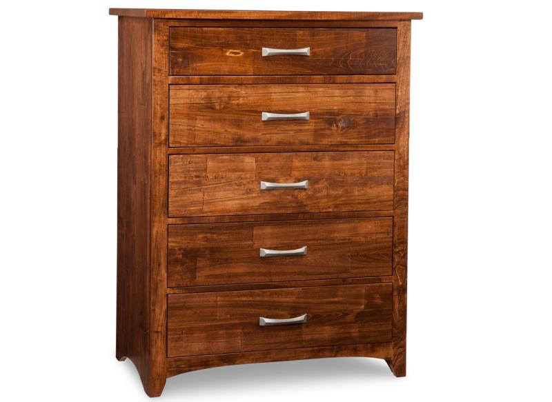 Glengarry Chest Collection