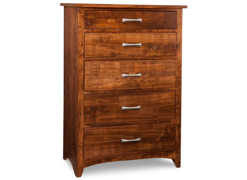 Glengarry Chest Collection