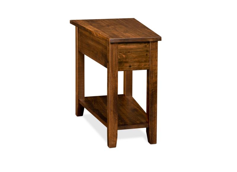 Glengarry  Occasional End Table Collection