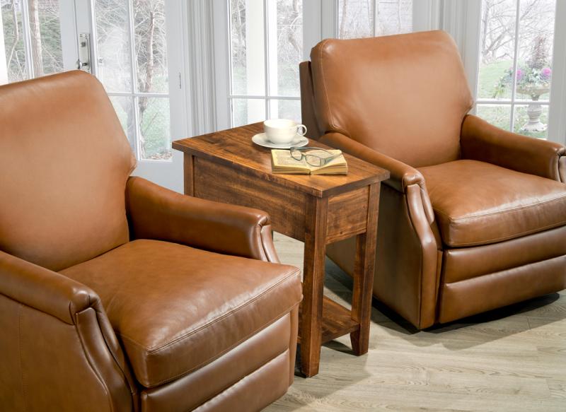 Glengarry  Occasional End Table Collection