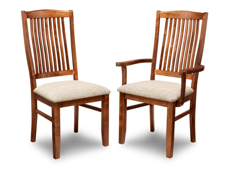 Glengarry Chairs Collection - (Price per Chair)