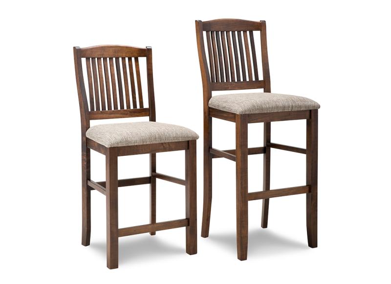 Glengarry Counter Chairs Collection - (Price per Chair)