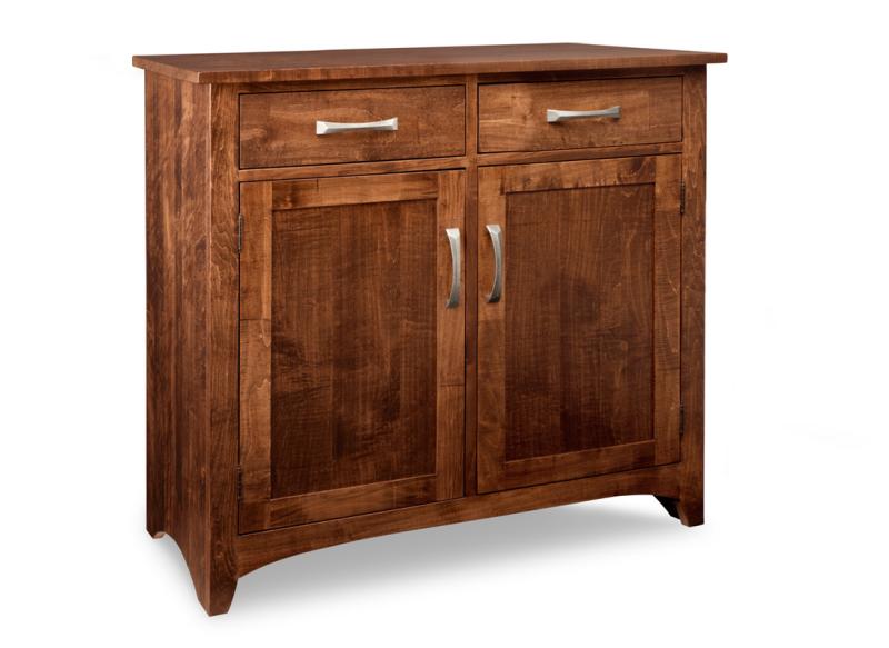 Glengarry Sideboard