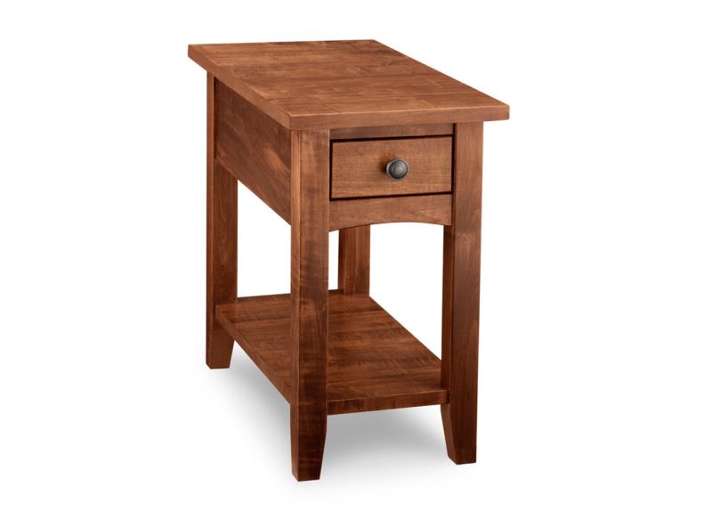 Glengarry  Occasional End Table Collection