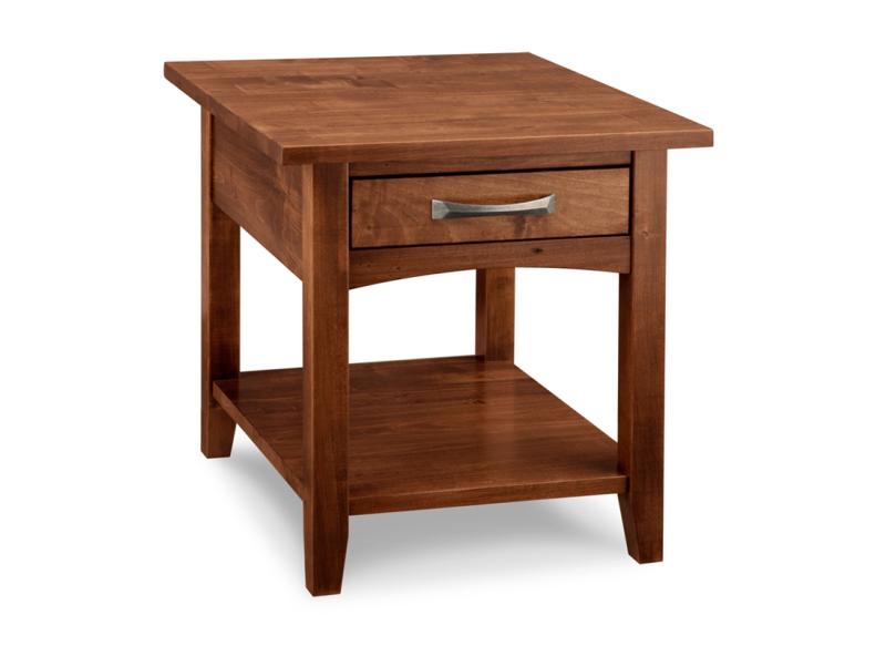 Glengarry  Occasional End Table Collection