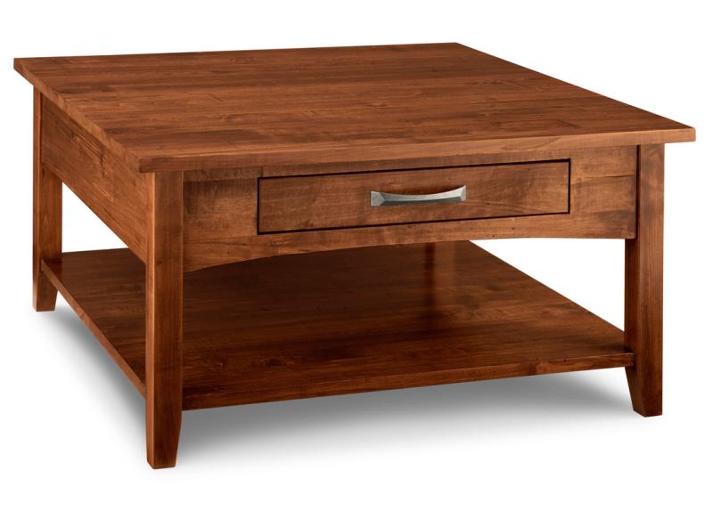 Glengarry  Occasional Coffee Table Collection