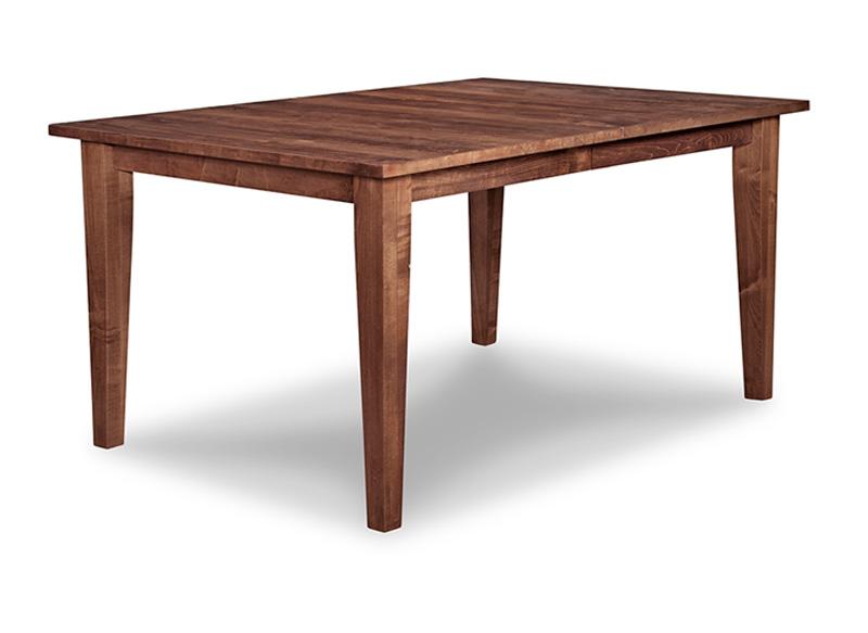 Glengarry Leg Table Collection