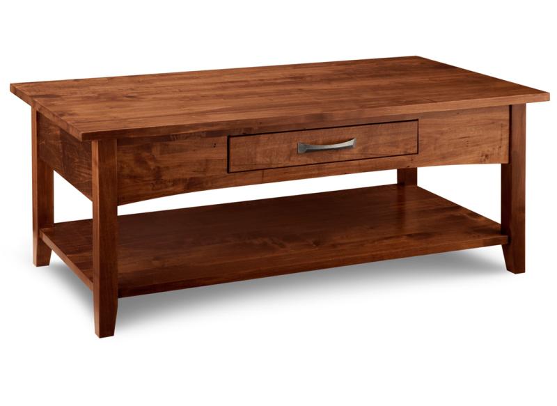 Glengarry  Occasional Coffee Table Collection